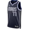 Nike Herren Basketballtrikot NBA DALLAS MAVERICKS Luka Doncic -Sportbekleidung engelhorn Nike Herren Basketballtrikot NBA DALLAS MAVERICKS Luka Doncic Vorderansicht V1077385N v1