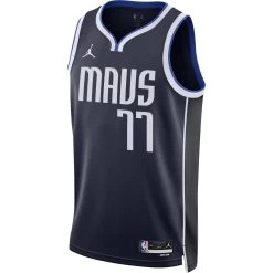 Nike Herren Basketballtrikot NBA DALLAS MAVERICKS Luka Doncic
