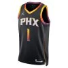 Nike Herren Basketballtrikot NBA PHOENIX SUNS BOOKER DEVIN SWINGMAN JERSEY -Sportbekleidung engelhorn Nike Herren Basketballtrikot NBA PHOENIX SUNS BOOKER DEVIN SWINGMAN JERSEY Vorderansicht V1077379Y v1