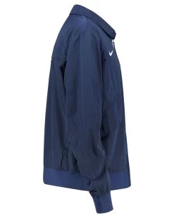 Nike Herren Bomberjacke PARIS SAINT-GERMAIN -Sportbekleidung engelhorn Nike Herren Bomberjacke PARIS SAINT GERMAIN Detailansicht 02 V1075044G v1