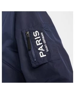 Nike Herren Bomberjacke PARIS SAINT-GERMAIN -Sportbekleidung engelhorn Nike Herren Bomberjacke PARIS SAINT GERMAIN Detailansicht 08 V1075044G v1