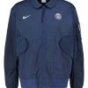 Nike Herren Bomberjacke PARIS SAINT-GERMAIN -Sportbekleidung engelhorn Nike Herren Bomberjacke PARIS SAINT GERMAIN Vorderansicht V1075044G v1