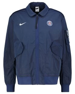 Nike Herren Bomberjacke PARIS SAINT-GERMAIN