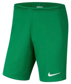 Nike Herren Fußball Shorts DRI-FIT PARK III