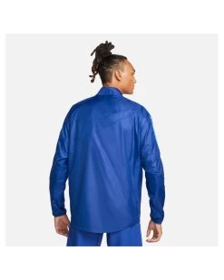 Nike Herren Fußballjacke CHELSEA FC ACADEMY AWF -Sportbekleidung engelhorn Nike Herren Fussballjacke CHELSEA FC ACADEMY AWF Detailansicht 05 V1075052N v1