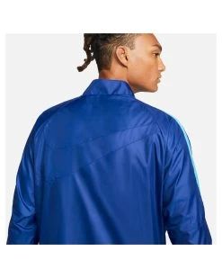 Nike Herren Fußballjacke CHELSEA FC ACADEMY AWF -Sportbekleidung engelhorn Nike Herren Fussballjacke CHELSEA FC ACADEMY AWF Detailansicht 07 V1075052N v1