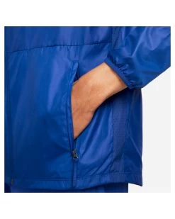 Nike Herren Fußballjacke CHELSEA FC ACADEMY AWF -Sportbekleidung engelhorn Nike Herren Fussballjacke CHELSEA FC ACADEMY AWF Detailansicht 09 V1075052N v1