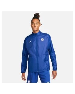 Nike Herren Fußballjacke CHELSEA FC ACADEMY AWF