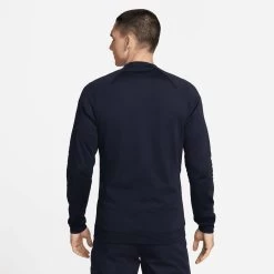 Nike Herren Fußballjacke FC BARCELONA ACADEMY PRO -Sportbekleidung engelhorn Nike Herren Fussballjacke FC BARCELONA ACADEMY PRO Detailansicht 05 V1078339I v1