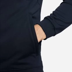 Nike Herren Fußballjacke FC BARCELONA ACADEMY PRO -Sportbekleidung engelhorn Nike Herren Fussballjacke FC BARCELONA ACADEMY PRO Detailansicht 09 V1078339I v1