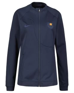 Nike Herren Fußballjacke FC BARCELONA ACADEMY PRO