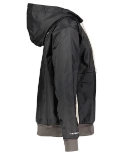 Nike Herren Fußballjacke THERMA-FIT STANDART ISSUE Oversized Fit -Sportbekleidung engelhorn Nike Herren Fussballjacke THERMA FIT STANDART ISSUE Oversized Fit Detailansicht 02 V1077334O v1