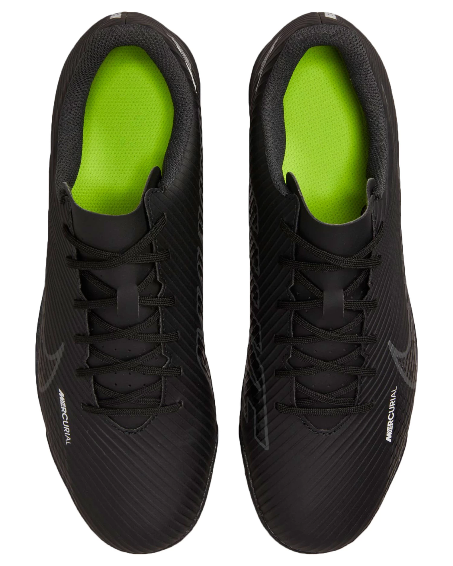 Nike Herren Fußballschuhe Hartplatz VAPOR 15 CLUB TF 6 Nike Herren Fußballschuhe Hartplatz VAPOR 15 CLUB TF – Bild 4