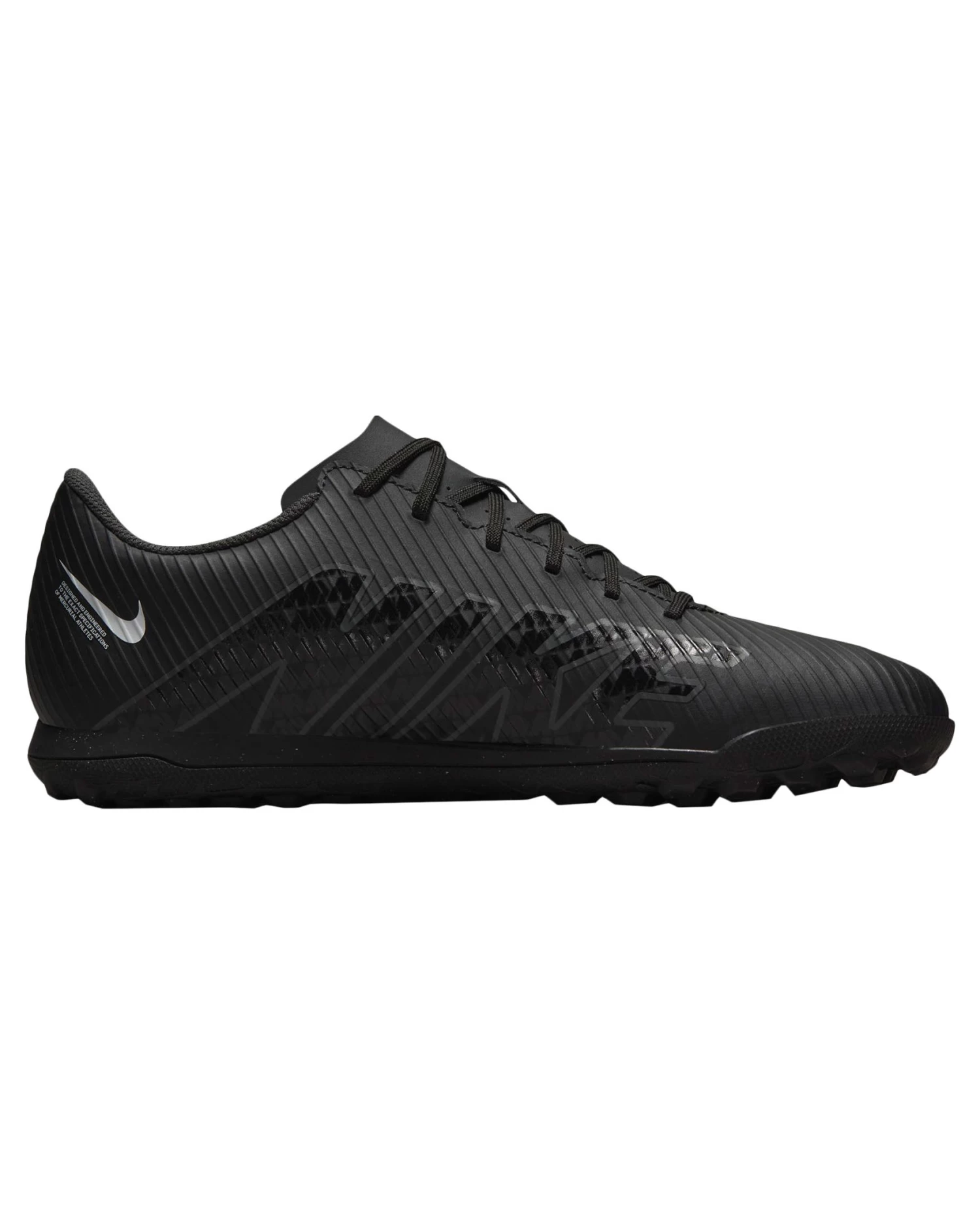 Nike Herren Fußballschuhe Hartplatz VAPOR 15 CLUB TF 5 Nike Herren Fußballschuhe Hartplatz VAPOR 15 CLUB TF – Bild 3