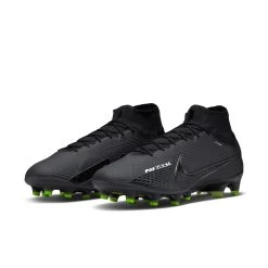 Nike Herren Fußballschuhe Kunstrasen NIKE ZOOM MERCURIAL SUPERFLY 9 ELITE AG-PRO -Sportbekleidung engelhorn Nike Herren Fussballschuhe Kunstrasen NIKE ZOOM MERCURIAL SUPERFLY 9 ELITE AG PRO Detailansicht 02 V1076041Z v1