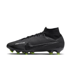 Nike Herren Fußballschuhe Kunstrasen NIKE ZOOM MERCURIAL SUPERFLY 9 ELITE AG-PRO