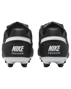 Nike Herren Fußballschuhe PREMIER 3 FG Rasen -Sportbekleidung engelhorn Nike Herren Fussballschuhe PREMIER 3 FG Rasen Detailansicht 02 V1074211A v1