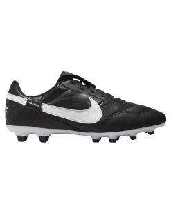 Nike Herren Fußballschuhe PREMIER 3 FG Rasen -Sportbekleidung engelhorn Nike Herren Fussballschuhe PREMIER 3 FG Rasen Detailansicht 04 V1074211A v1