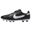 Nike Herren Fußballschuhe PREMIER 3 FG Rasen -Sportbekleidung engelhorn Nike Herren Fussballschuhe PREMIER 3 FG Rasen Vorderansicht V1074211A v1