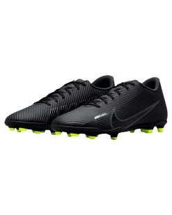 Nike Herren Fußballschuhe Rasen/Kunstrasen MERCURIAL VAPOR 15 CLUB MG -Sportbekleidung engelhorn Nike Herren Fussballschuhe RasenKunstrasen MERCURIAL VAPOR 15 CLUB MG Detailansicht 04 V1076043P v1