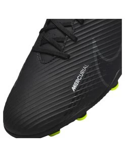 Nike Herren Fußballschuhe Rasen/Kunstrasen MERCURIAL VAPOR 15 CLUB MG -Sportbekleidung engelhorn Nike Herren Fussballschuhe RasenKunstrasen MERCURIAL VAPOR 15 CLUB MG Detailansicht 05 V1076043P v1