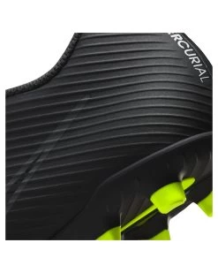 Nike Herren Fußballschuhe Rasen/Kunstrasen MERCURIAL VAPOR 15 CLUB MG -Sportbekleidung engelhorn Nike Herren Fussballschuhe RasenKunstrasen MERCURIAL VAPOR 15 CLUB MG Detailansicht 06 V1076043P v1