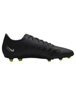 Nike Herren Fußballschuhe Rasen/Kunstrasen MERCURIAL VAPOR 15 CLUB MG -Sportbekleidung engelhorn Nike Herren Fussballschuhe RasenKunstrasen MERCURIAL VAPOR 15 CLUB MG Detailansicht V1076043P v1
