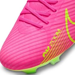 Nike Herren Fußballschuhe Rasen/Kunstrasen MERCURIAL ZOOM VAPOR 15 ACADEMY MG -Sportbekleidung engelhorn Nike Herren Fussballschuhe RasenKunstrasen MERCURIAL ZOOM VAPOR 15 ACADEMY MG Detailansicht 05 V1079399Q v1