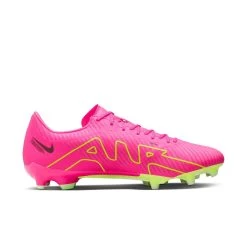 Nike Herren Fußballschuhe Rasen/Kunstrasen MERCURIAL ZOOM VAPOR 15 ACADEMY MG -Sportbekleidung engelhorn Nike Herren Fussballschuhe RasenKunstrasen MERCURIAL ZOOM VAPOR 15 ACADEMY MG Detailansicht V1079399Q v1
