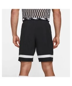 Nike Herren Fußballshorts DRI-FIT ACADEMY WOVEN SHORT -Sportbekleidung engelhorn Nike Herren Fussballshorts DRI FIT ACADEMY WOVEN SHORT Detailansicht 07 V1071077H v1