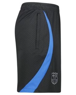 Nike Herren Fußballshorts FC BARCELONA STRIKE -Sportbekleidung engelhorn Nike Herren Fussballshorts FC BARCELONA STRIKE Detailansicht 02 V1076162D v1