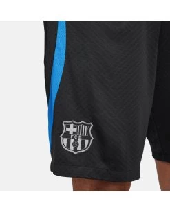 Nike Herren Fußballshorts FC BARCELONA STRIKE -Sportbekleidung engelhorn Nike Herren Fussballshorts FC BARCELONA STRIKE Detailansicht 08 V1076162D v1