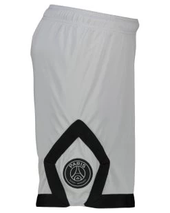 Nike Herren Fußballshorts PARIS SAINT-GERMAIN 2022/23 STADIUM AWAY - Replica -Sportbekleidung engelhorn Nike Herren Fussballshorts PARIS SAINT GERMAIN 202223 STADIUM AWAY Replica Detailansicht 02 V1076174H v1