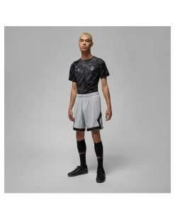 Nike Herren Fußballshorts PARIS SAINT-GERMAIN 2022/23 STADIUM AWAY - Replica -Sportbekleidung engelhorn Nike Herren Fussballshorts PARIS SAINT GERMAIN 202223 STADIUM AWAY Replica Detailansicht 04 V1076174H v1