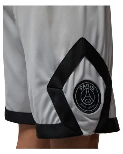 Nike Herren Fußballshorts PARIS SAINT-GERMAIN 2022/23 STADIUM AWAY - Replica -Sportbekleidung engelhorn Nike Herren Fussballshorts PARIS SAINT GERMAIN 202223 STADIUM AWAY Replica Detailansicht 08 V1076174H v1