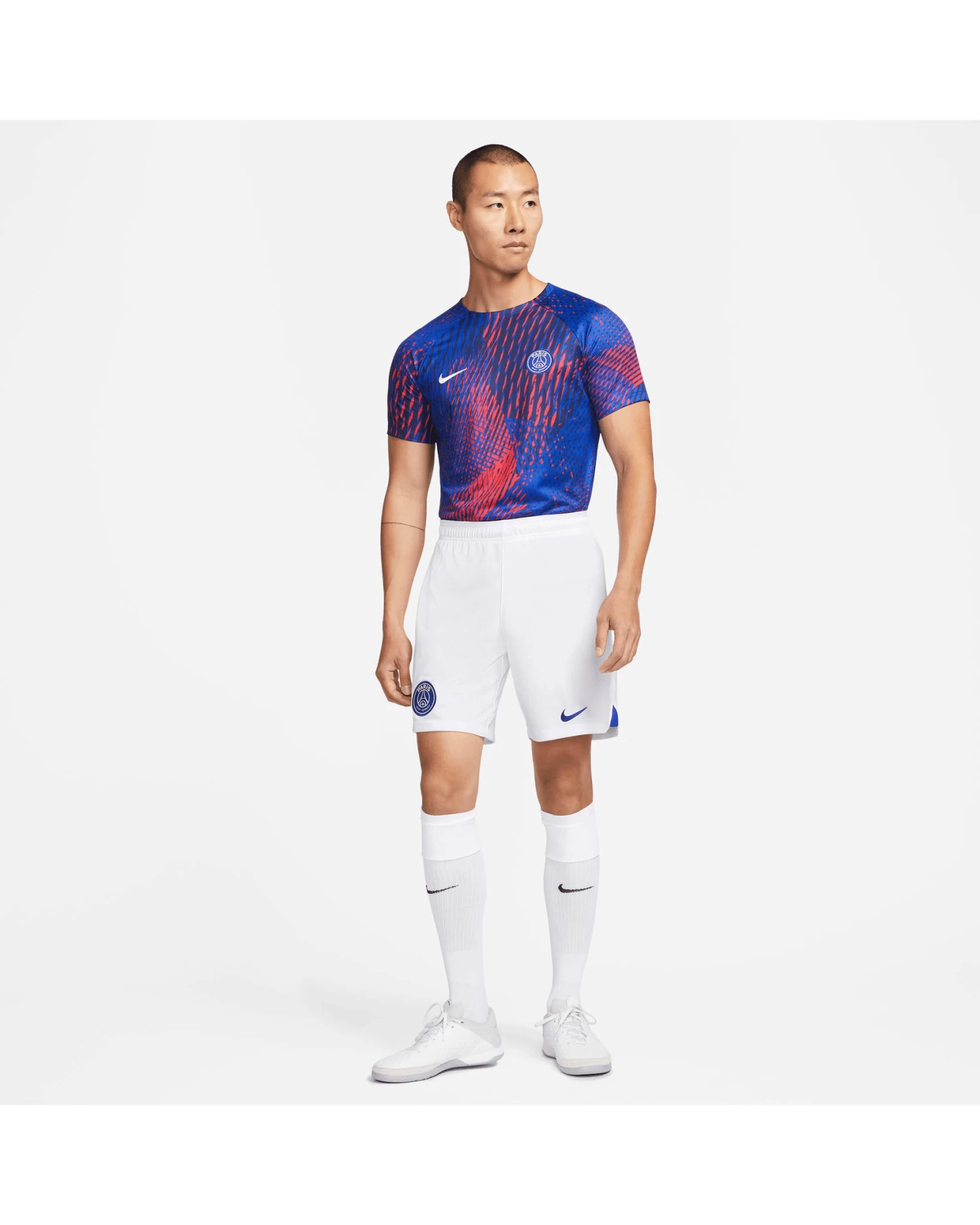 Nike Herren Fußballshorts PARIS SAINT-GERMAIN 22/23 STADIUM THIRD Replica 7 Nike Herren Fußballshorts PARIS SAINT-GERMAIN 22/23 STADIUM THIRD Replica – Bild 5