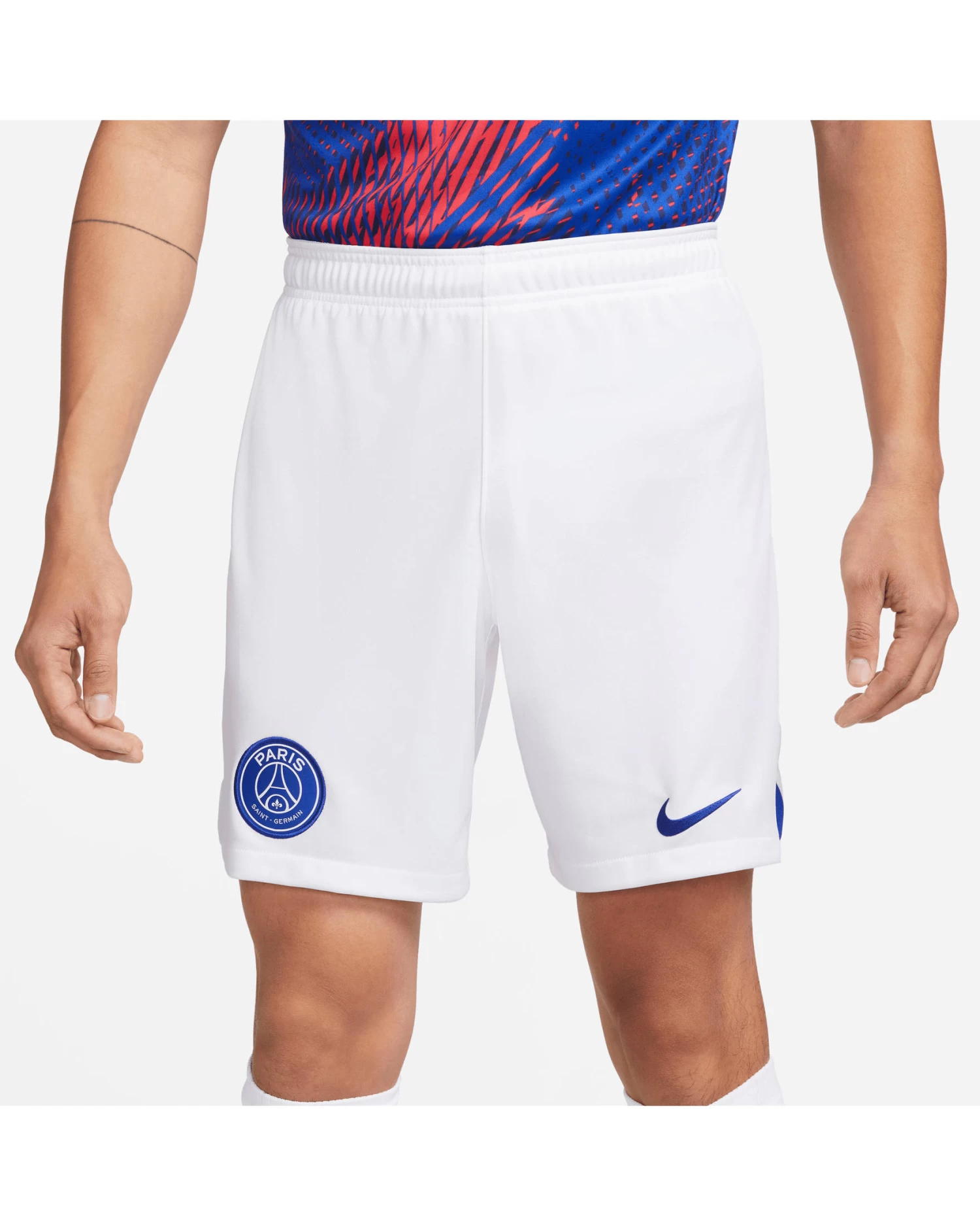 Nike Herren Fußballshorts PARIS SAINT-GERMAIN 22/23 STADIUM THIRD Replica 8 Nike Herren Fußballshorts PARIS SAINT-GERMAIN 22/23 STADIUM THIRD Replica – Bild 6