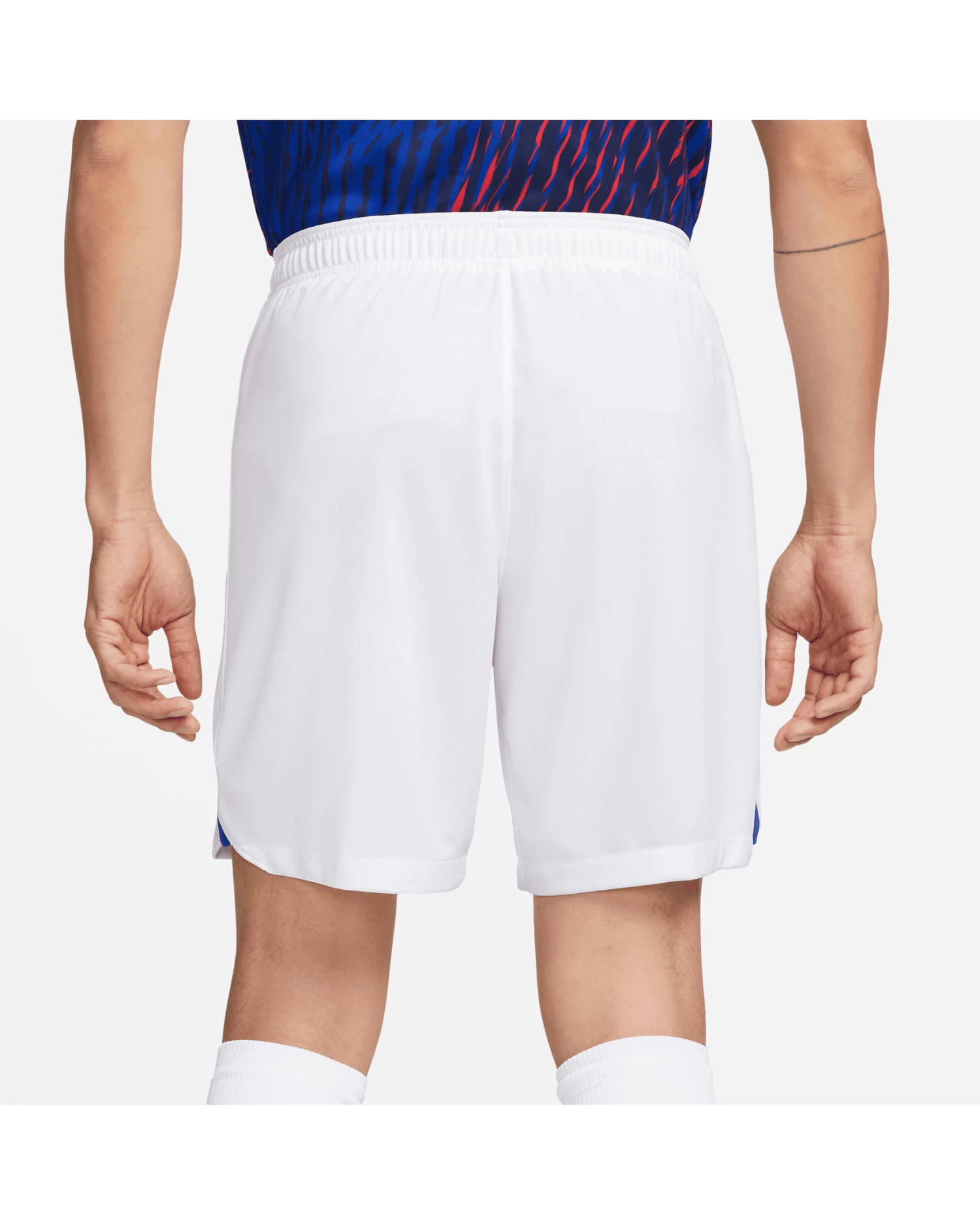 Nike Herren Fußballshorts PARIS SAINT-GERMAIN 22/23 STADIUM THIRD Replica 9 Nike Herren Fußballshorts PARIS SAINT-GERMAIN 22/23 STADIUM THIRD Replica – Bild 7