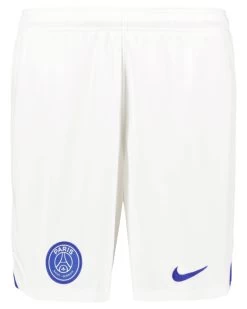 Nike Herren Fußballshorts PARIS SAINT-GERMAIN 22/23 STADIUM THIRD Replica