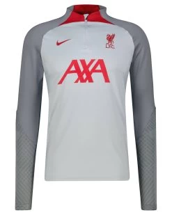Nike Herren Fußballsweatshirt LIVERPOOL FC STRIKE