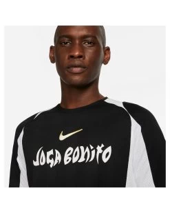 Nike Herren Fußballtrikot "Nike F.C. Home" Kurzarm 13 Nike Herren Fußballtrikot "Nike F.C. Home" Kurzarm -Sportbekleidung engelhorn Nike Herren Fussballtrikot Nike FC Home Kurzarm Detailansicht 05 V1071058W v1