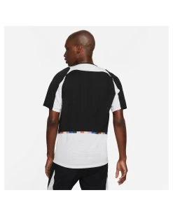 Nike Herren Fußballtrikot "Nike F.C. Home" Kurzarm 16 Nike Herren Fußballtrikot "Nike F.C. Home" Kurzarm -Sportbekleidung engelhorn Nike Herren Fussballtrikot Nike FC Home Kurzarm Detailansicht 08 V1071058W v1