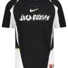 Nike Herren Fußballtrikot "Nike F.C. Home" Kurzarm 2 Nike Herren Fußballtrikot "Nike F.C. Home" Kurzarm -Sportbekleidung engelhorn Nike Herren Fussballtrikot Nike FC Home Kurzarm Vorderansicht V1071058W v1