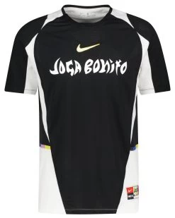 Nike Herren Fußballtrikot "Nike F.C. Home" Kurzarm