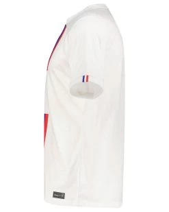 Nike Herren Fußballtrikot PARIS SAINT-GERMAIN STADIUM THIRD- Replica -Sportbekleidung engelhorn Nike Herren Fussballtrikot PARIS SAINT GERMAIN STADIUM THIRD Replica Detailansicht V1076171D v1