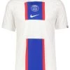 Nike Herren Fußballtrikot PARIS SAINT-GERMAIN STADIUM THIRD- Replica -Sportbekleidung engelhorn Nike Herren Fussballtrikot PARIS SAINT GERMAIN STADIUM THIRD Replica Vorderansicht V1076171D v1
