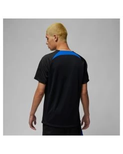 Nike Herren Fußballtrikot PARIS SAINT-GERMAIN STRIKE AWAY 16 Nike Herren Fußballtrikot PARIS SAINT-GERMAIN STRIKE AWAY -Sportbekleidung engelhorn Nike Herren Fussballtrikot PARIS SAINT GERMAIN STRIKE AWAY Detailansicht 06 V1076172G v1