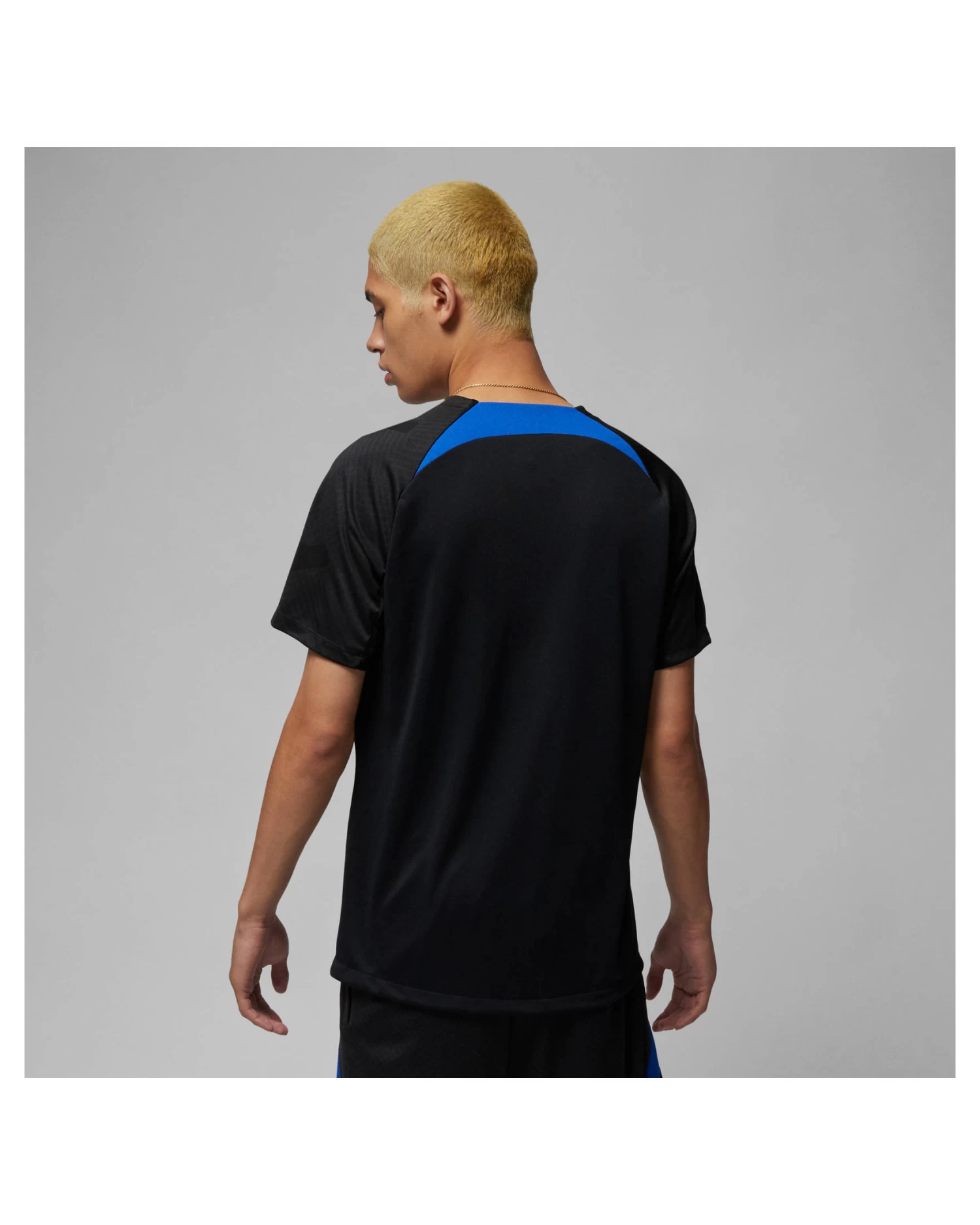 Nike Herren Fußballtrikot PARIS SAINT-GERMAIN STRIKE AWAY 8 Nike Herren Fußballtrikot PARIS SAINT-GERMAIN STRIKE AWAY – Bild 6