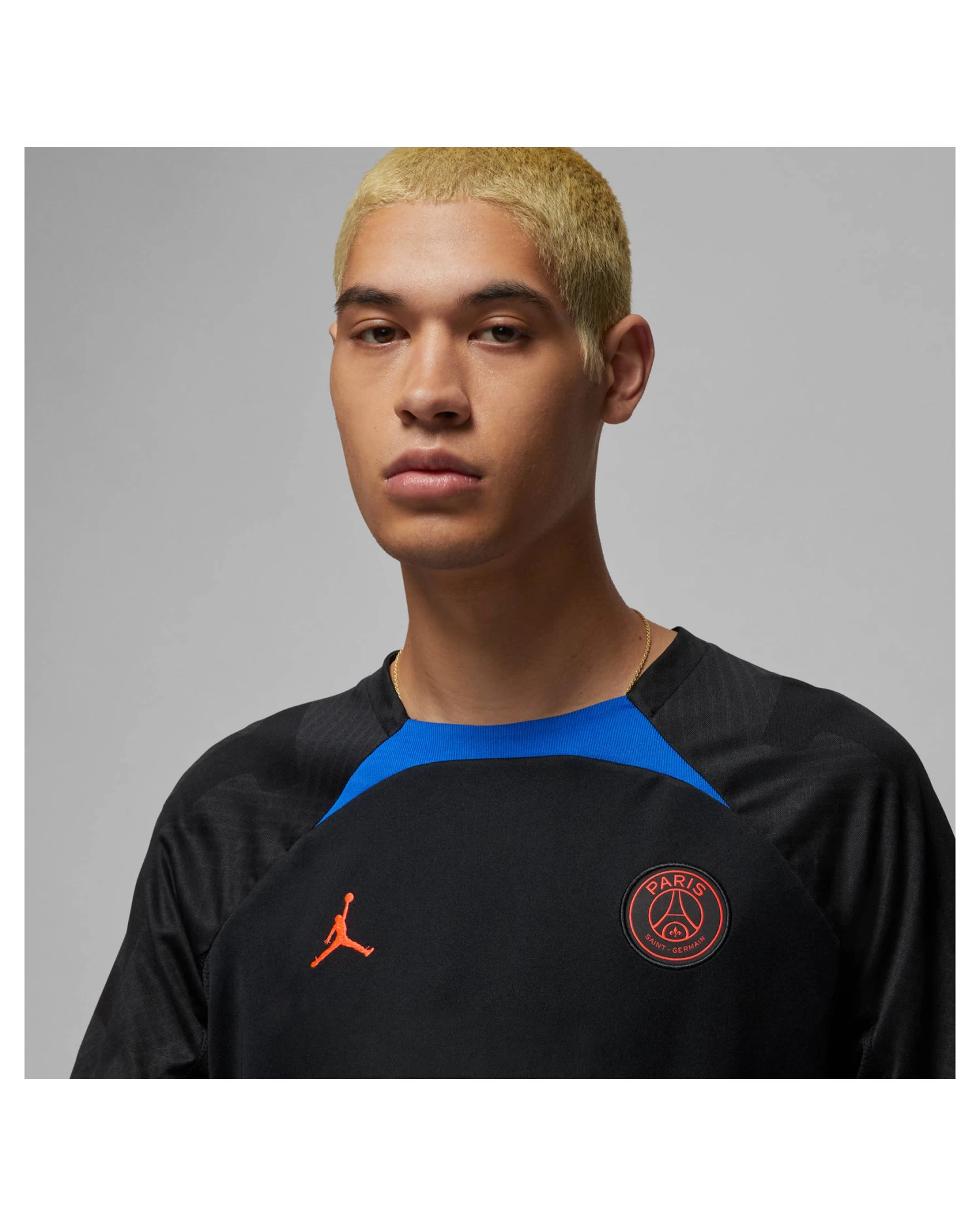 Nike Herren Fußballtrikot PARIS SAINT-GERMAIN STRIKE AWAY 9 Nike Herren Fußballtrikot PARIS SAINT-GERMAIN STRIKE AWAY – Bild 7