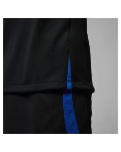 Nike Herren Fußballtrikot PARIS SAINT-GERMAIN STRIKE AWAY 19 Nike Herren Fußballtrikot PARIS SAINT-GERMAIN STRIKE AWAY -Sportbekleidung engelhorn Nike Herren Fussballtrikot PARIS SAINT GERMAIN STRIKE AWAY Detailansicht 09 V1076172G v1